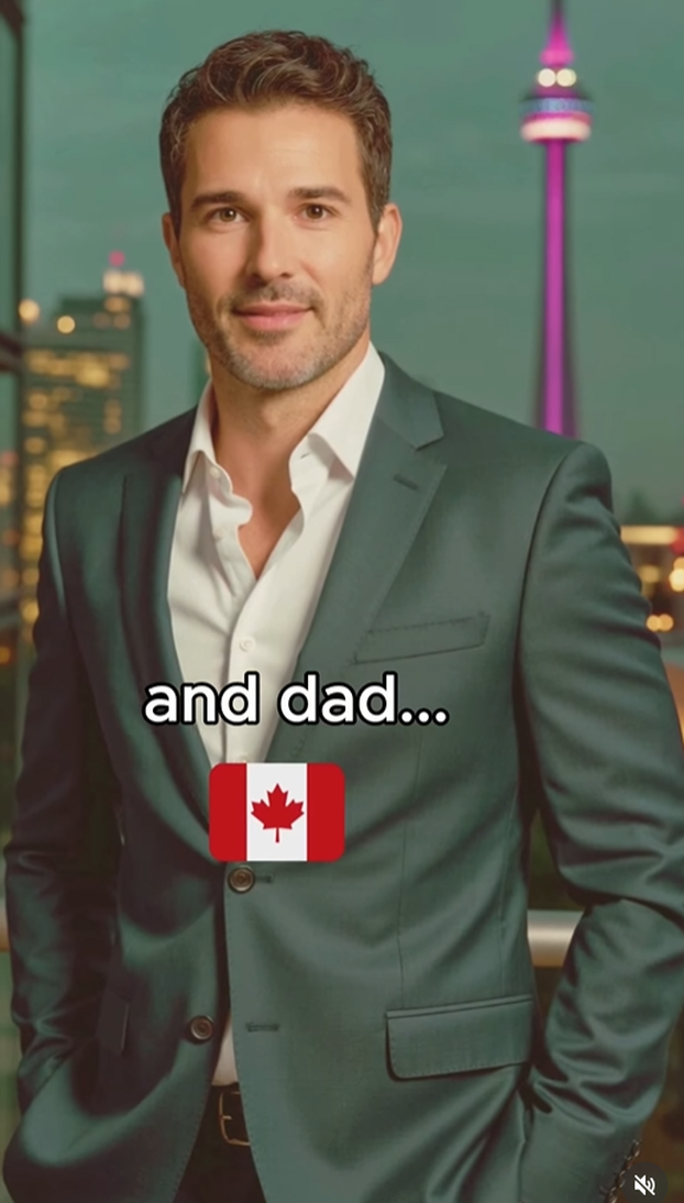 FOTO Ovo je Joanna. Kaže da je Hrvatica, snima se po Zagrebu. Ali ima samo jedan 'AI' problem