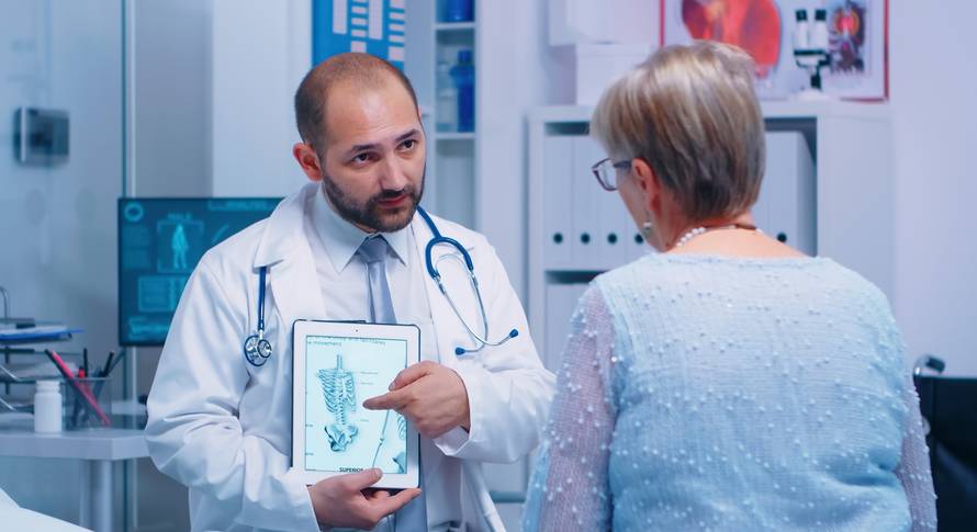 Ovih šest namirnica i pića podržavaju zdravlje kostiju