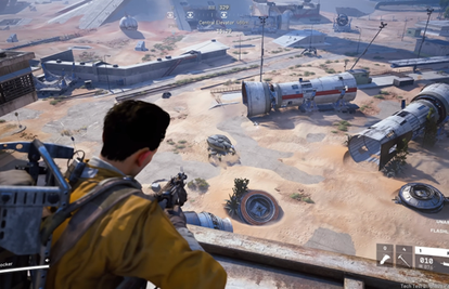 Ova hit igra pretekla je  Battlefield 6 na Steamu