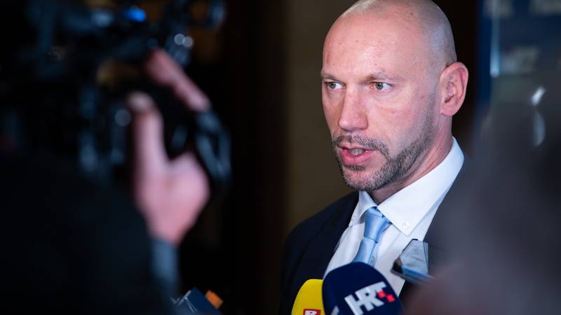 Ministar Habijan: Tražit ćemo uvođenje doživotnog zatvora!
