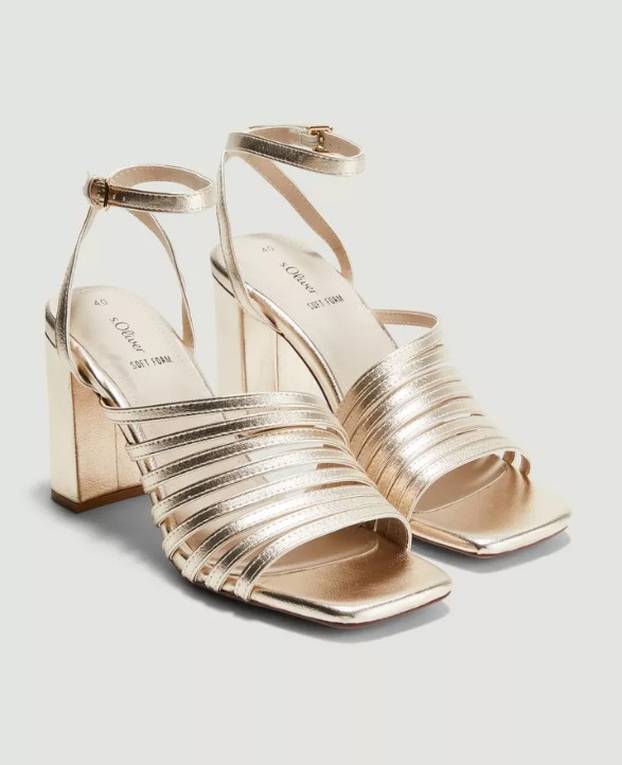 Ove sandale su apsolutni hit sezone, a cijene su pristupačne