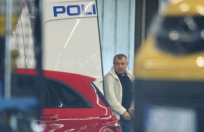 Policajci dojavljivali odvjetniku tko je sudjelovao u prometnim nesrećama, a on im se javljao...