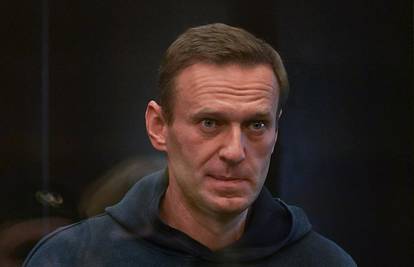 Navaljni: 'Mojim progonom žele zastrašiti milijune drugih ljudi'