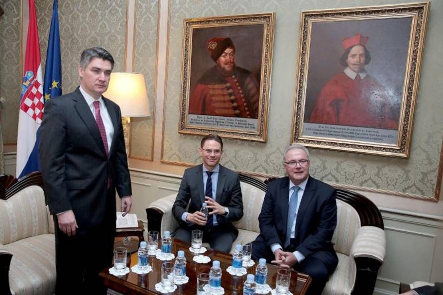 Patrik Macek/Pixsell