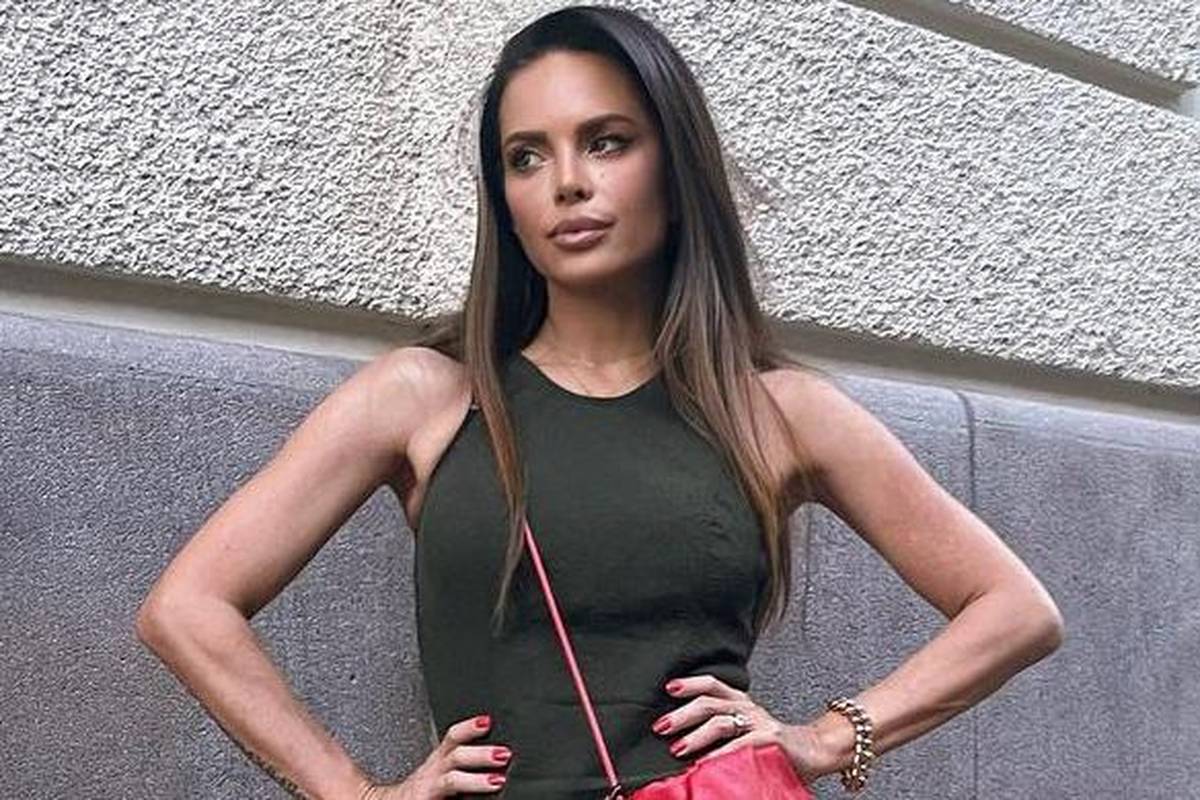 Nikolina se javila iz Beograda: 'Na mjestu koje najviše boli...'