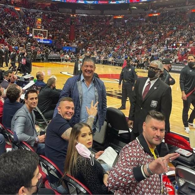 FOTO Tko su braća Jokić? 'S tim momcima se ne želite zakačiti'