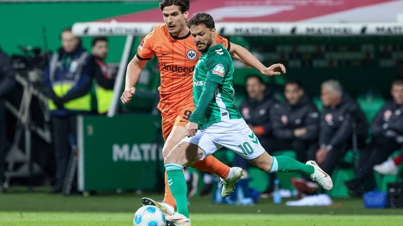 Matanović objasnio zašto nije došao u Dinamo: Moj cilj uvijek je bio igrati u Bundesligi...