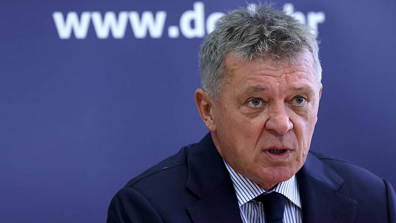 Turudic: ‘DORH and EPPO have good cooperation. They weren’t rivals … ‘