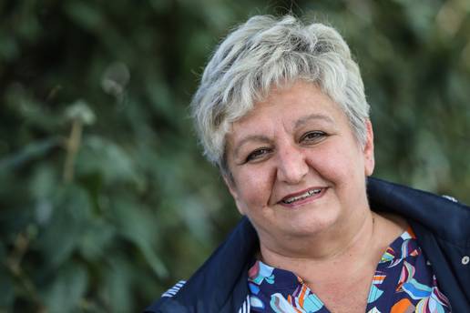 Sanja se istovremeno bori s rakom i sustavom: 'Poma&zcaron;em da se &ccaron;uje glas oboljelih'