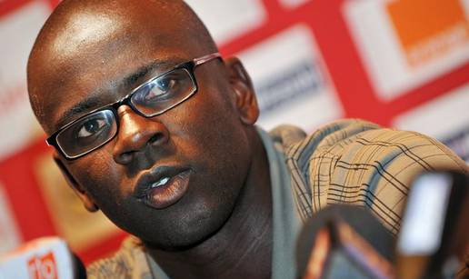 Lilian Thuram završio je veliku nogometnu karijeru