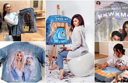Tatjana Grivić: 'Moju kolekciju jakni nosi i Kim Kardashian...’