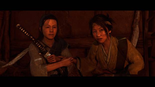 FOTO Japanski zen: Pogledajte zašto je Ghost of Yotei jedna od najljepših igara godine