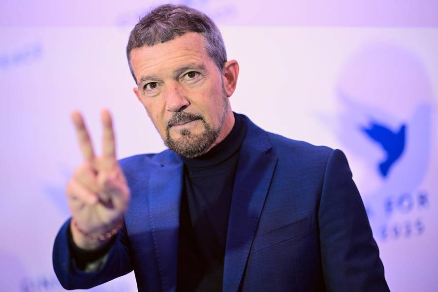 75. Berlinale - Cinema for Peace Gala