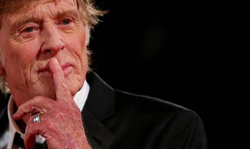 Redford zaradio rekordnu plaću za ulogu u 'Žalcu',  a za života  je došao i do 200 milijuna dolara!