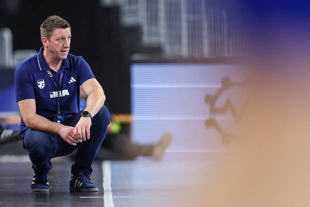 Zagreb: Machineseeker EHF Liga prvaka, 5. kolo, RK Zagreb - GOG