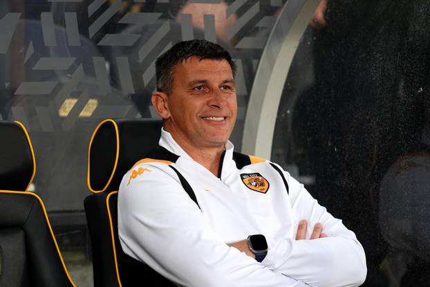 Hull City v Sunderland - Pre Season Friendly - MKM Stadium