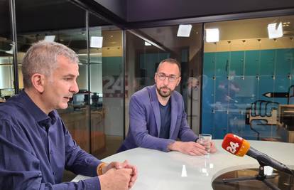 Tomašević: 'HDZ gubi europske prijatelje, pa vide da je pola Vlade otišlo zbog korupcije'