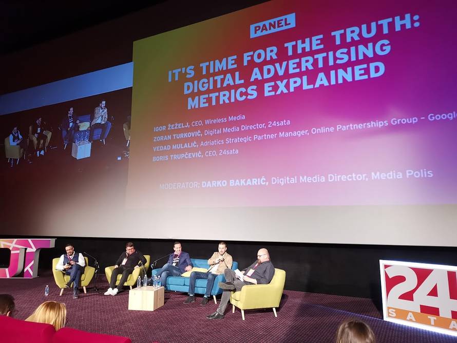 'Vrijednost diploma je nikakva, ali znanje je važnije nego ikad'