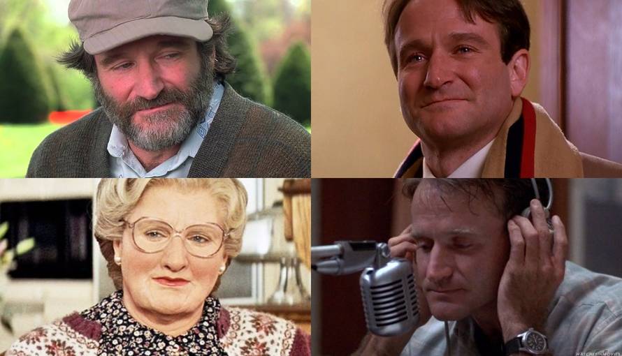 Njegova djela i danas žive: Po ovim ulogama ćemo ga pamtiti