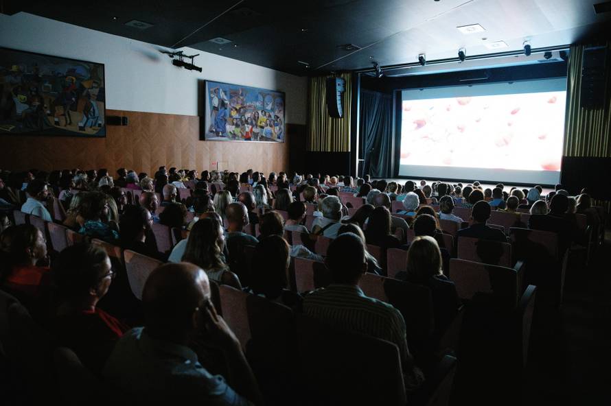 Donosi 38 naslova iz cijelog svijeta: Počinje jedini festival kratkometražnih filmova u Istri