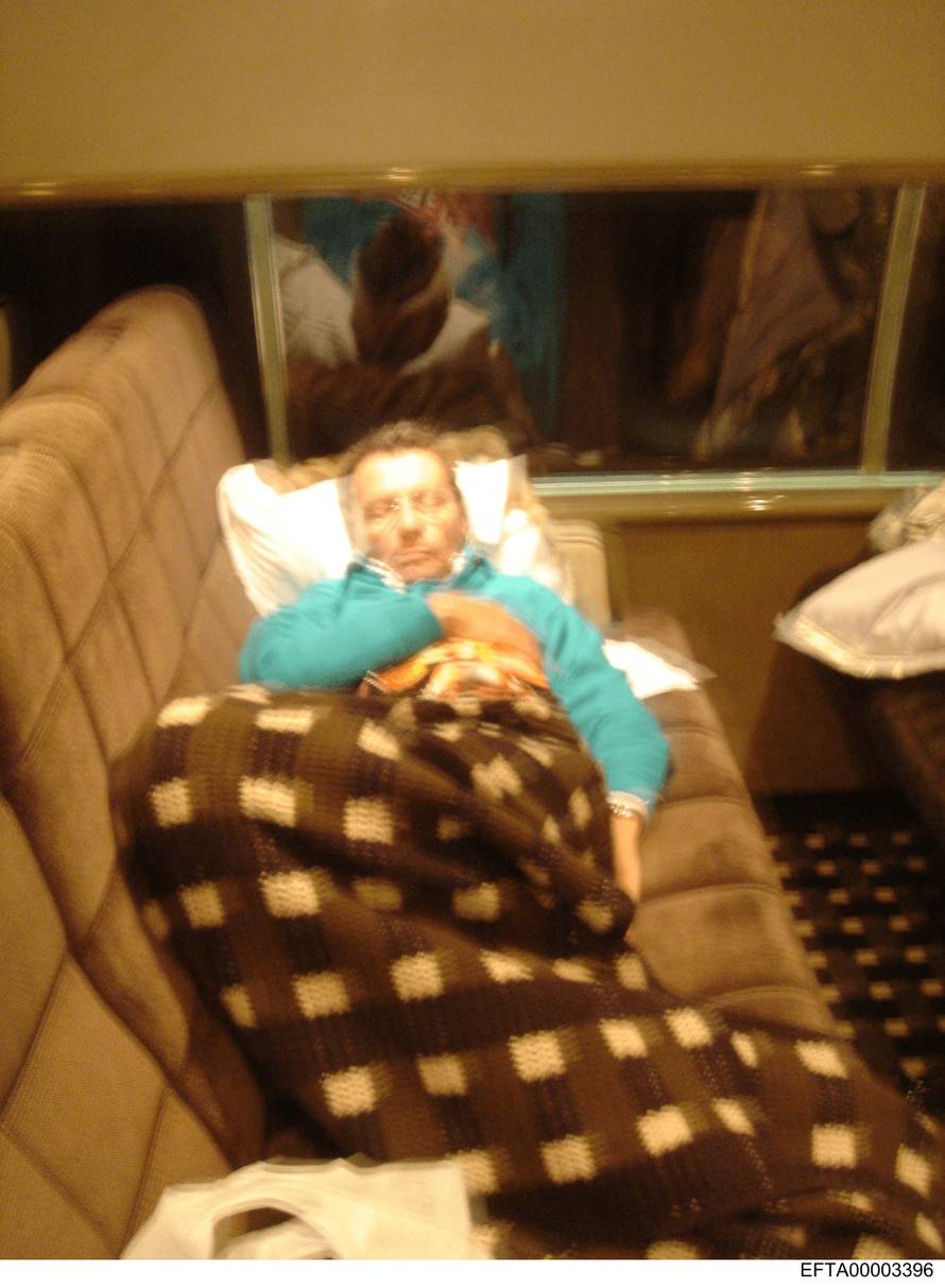 Ruskinje, privatni letovi, party na otoku: Ovako je Epstein gradio svoju mrežu sa slavnima