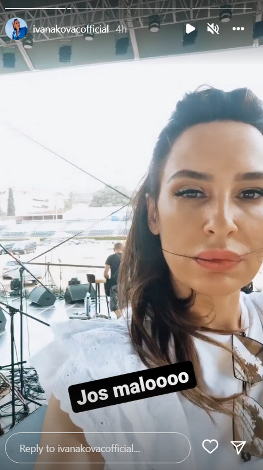 Mišo Kovač na spektakularnom koncertu raspjevao 20 tisuća ljudi: 'Najbolji ste u Hrvatskoj!'