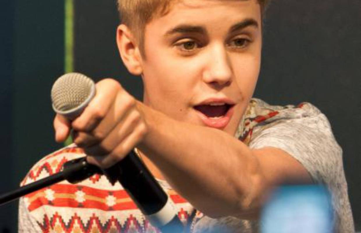 Prošlo im vrijeme za spavanje: Bieber kasnio, fanovi otišli kući