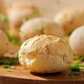 Za sve ljubitelje zdravih grickalica: TAPIOKA Snack bez glutena