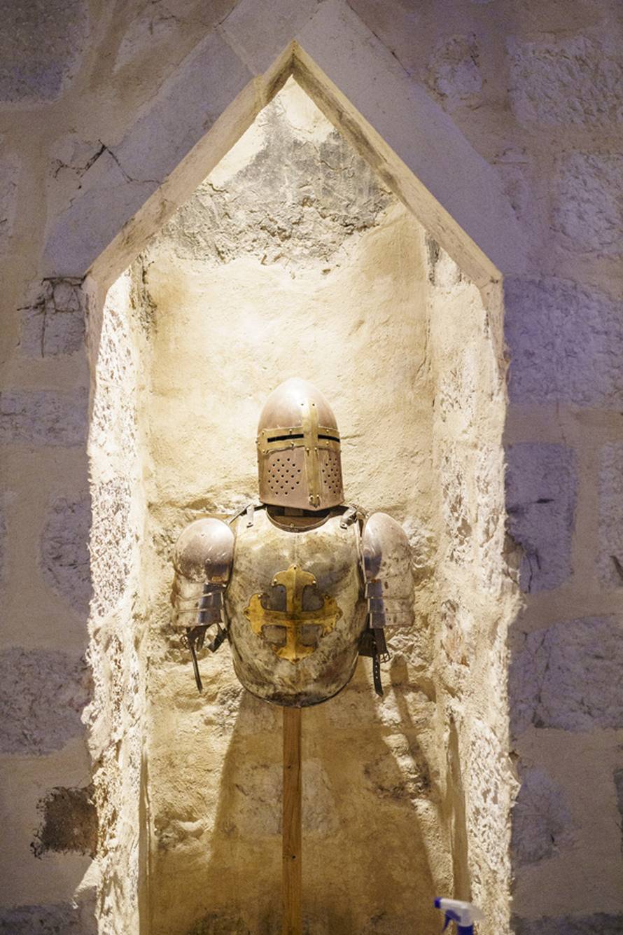 Šime Vrsaljko o hotelu koji je otvarao s rođakom: 'Od rujna 2025. nemam više ništa s tim'