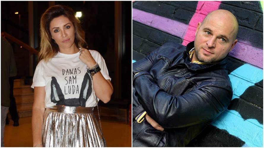 I oni su se voljeli: Zvjezdani parovi na koje smo zaboravili