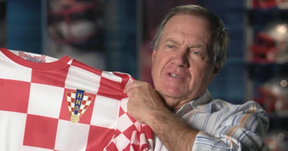 Efter 24 år lämnar Bill Belichick New England Patriots