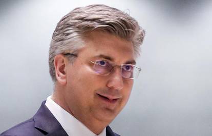 Plenković prvenstveno želi kazniti vas. Koji ih sve plaćate!