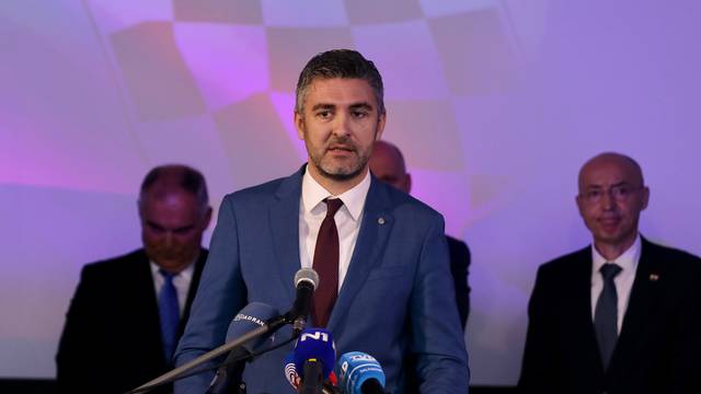Split: HDZ predstavio kandidate za X. izbornu jedinicu