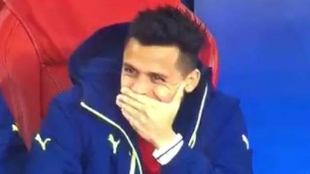 Studentica: Alexis Sanchez mi je ponudio 8.500 kuna za seks