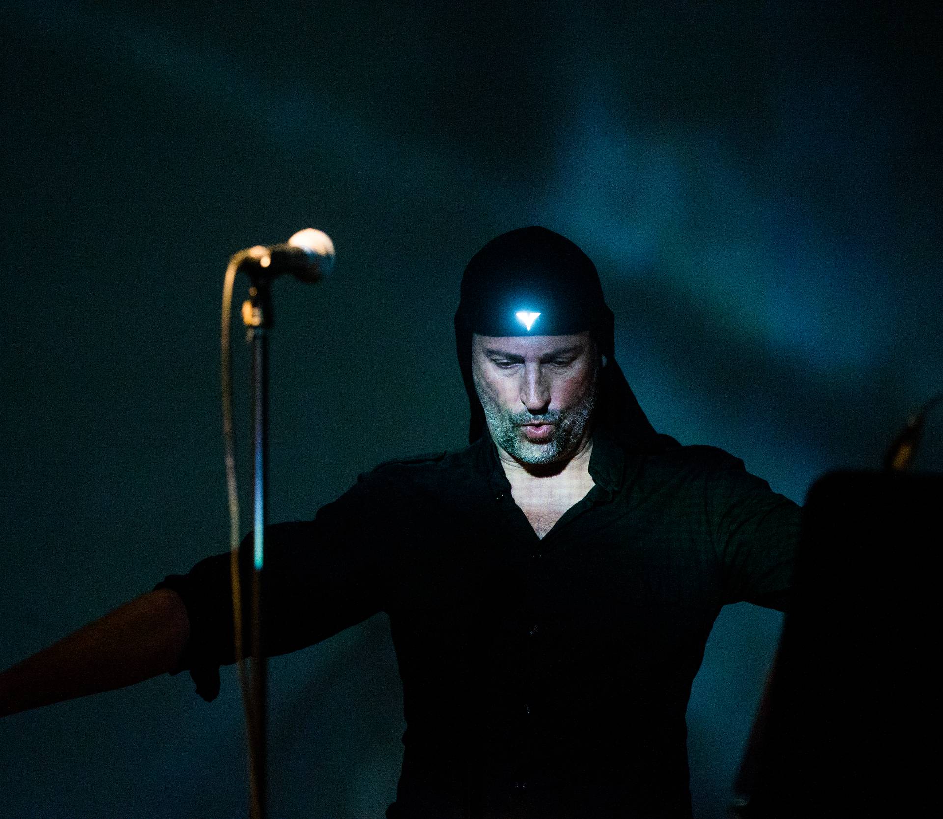 Laibach će svoj najzahtjevniji koncert izvesti i u Lisinskom