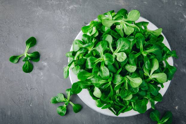 Nutricionisti rangirali povrće od najviše do najmanje zdravog