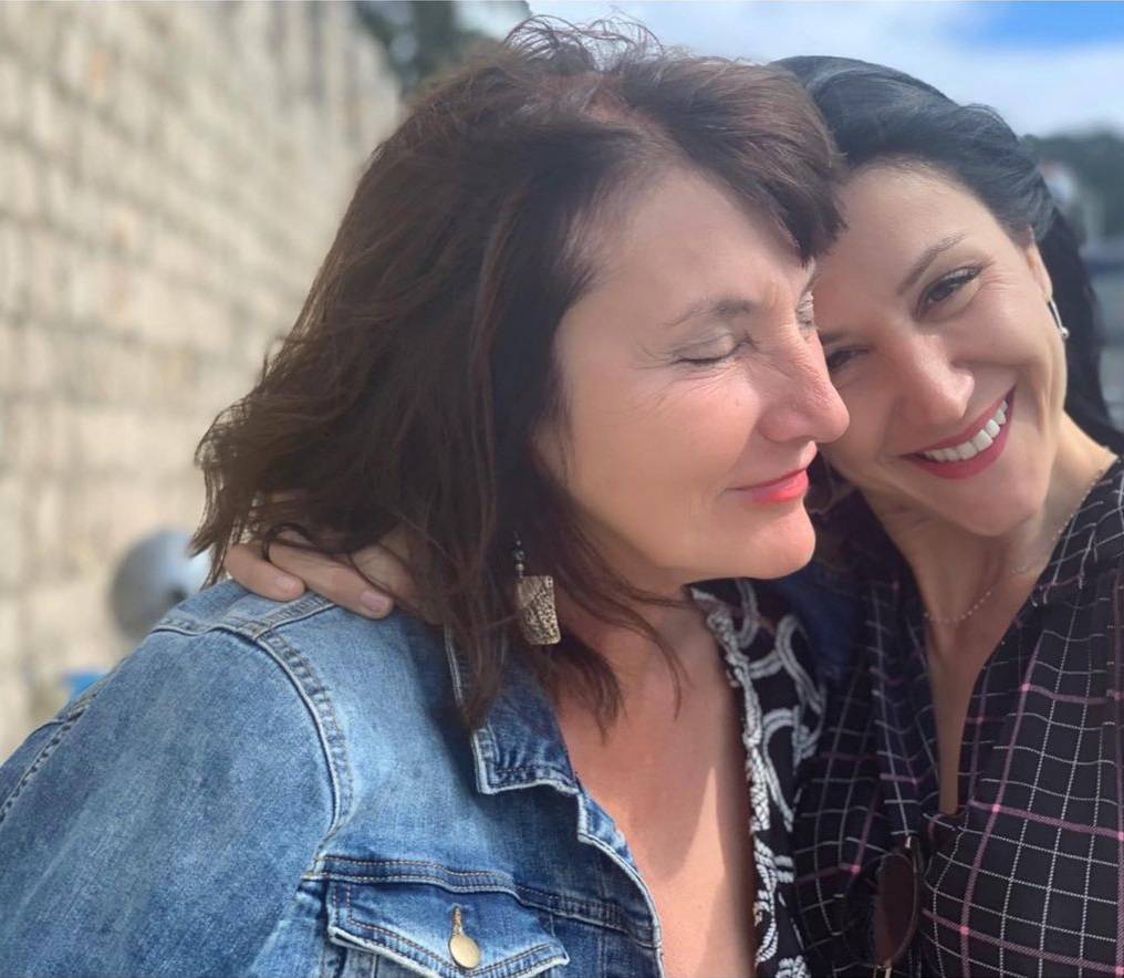 Ana Rucner raznježila fotkama s mamom: 'Hvala ti za svu ljubav'