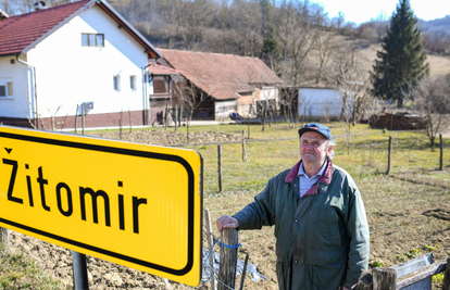 I Hrvatska ima Žitomir: 'Dron je ciljao na nas? Ništa čudno'