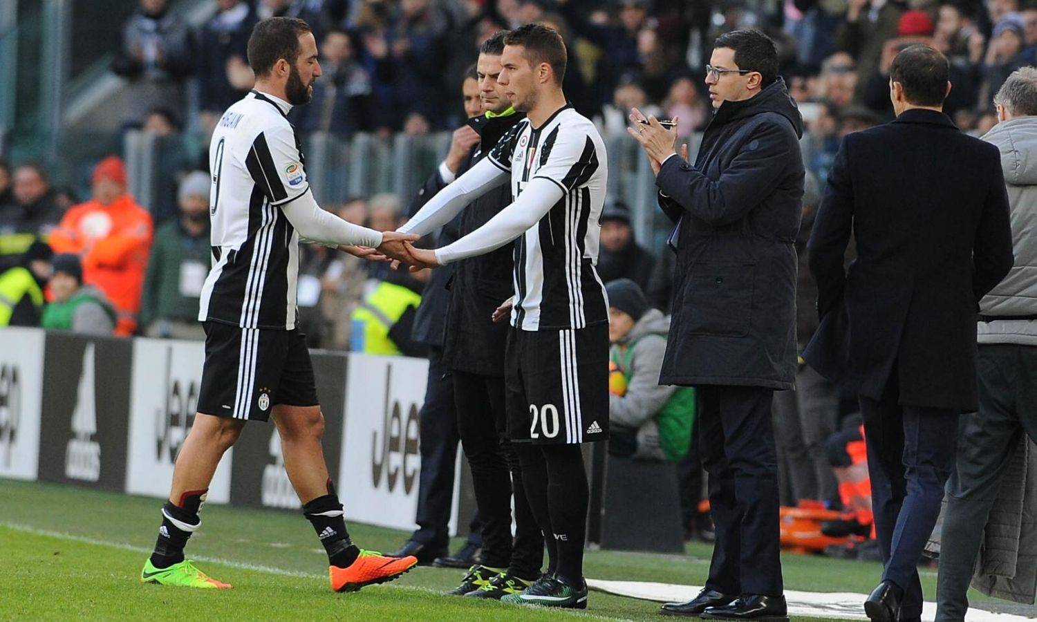 Vratio se Pjaca! U pobjedi nad Udineseom odigrao 15 minuta