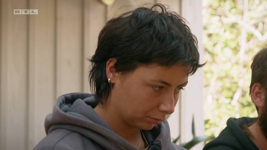 Rebecca odabrala Doroteju za protivnicu u areni: 'Hrabrost ili ludost, vidjet ćemo sutra...'