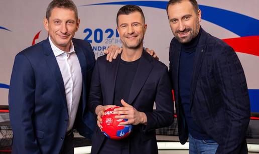 RTL-ova rukometna ekipa brusi posljednje detalje uoči SP-a i poručuje: 'Ovo je velika čast'