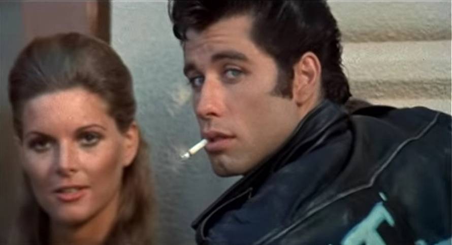 Betty Rizzo iz 'Briljantina' je šokirala sve 'novim' izgledom