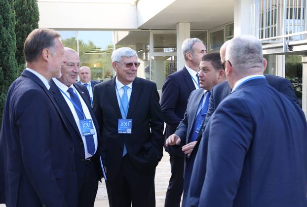 Šibenik: Opći sabor HDZ-a