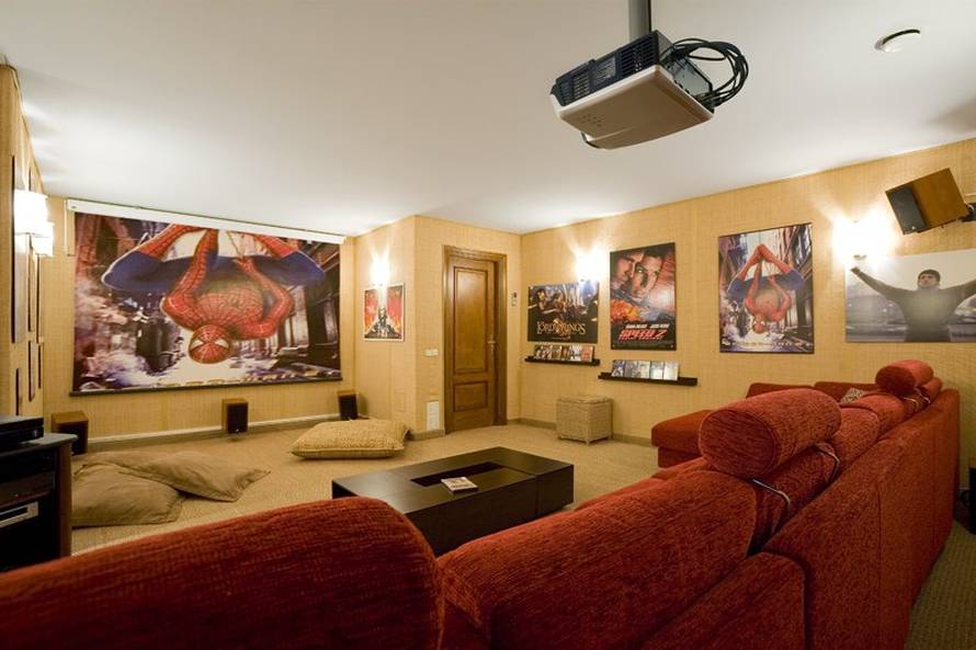 Đoković seli u Španjolsku, u carstvo od 50 milijuna kn: Ima teniski teren i 3.500 kvadrata...