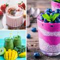 Top 10 recepata: Za jutarnji smoothie birajte zob i bananu