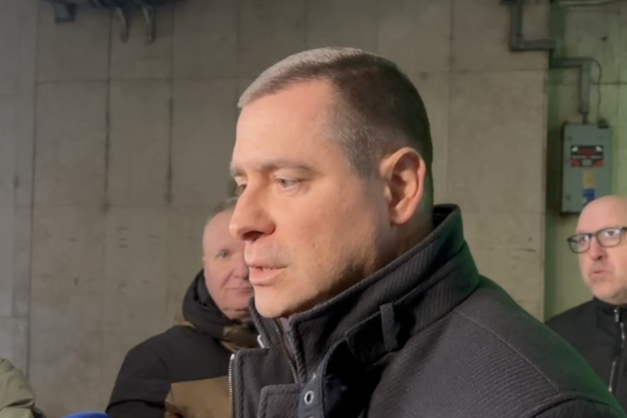 Mislav Herman o Josipu Dabri