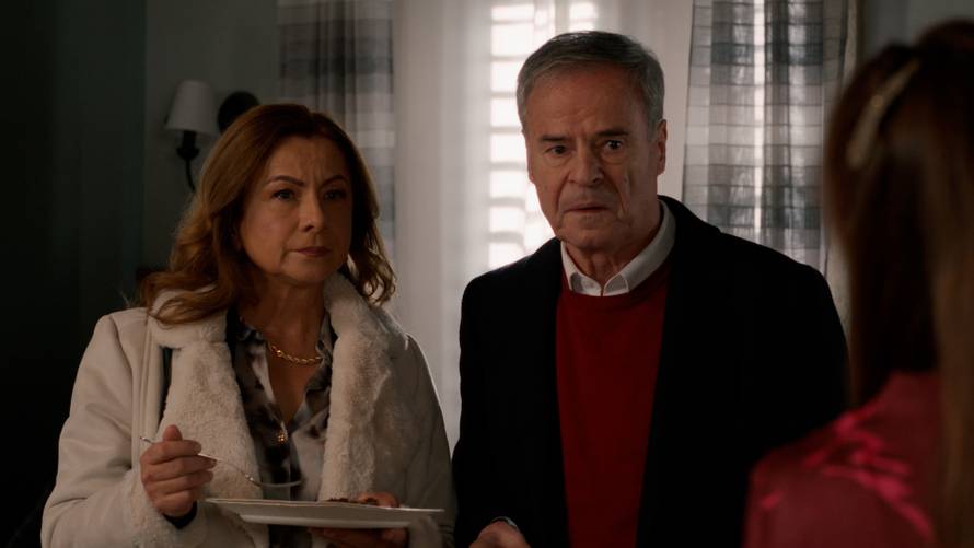 Evo što će se večeras događati u 'Kumovima': U obitelji Macan zahuktava se nova drama...