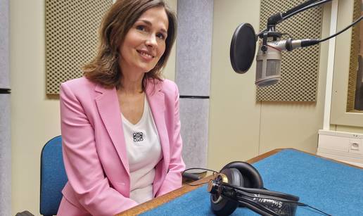 Milana Vlaovi&cacute; Kova&ccaron;ek: Nakon pobjede na Dori optu&zcaron;ili su me da mi je suprug kupio pobjedu