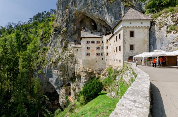 FOTO Najljepši dvorci u Europi