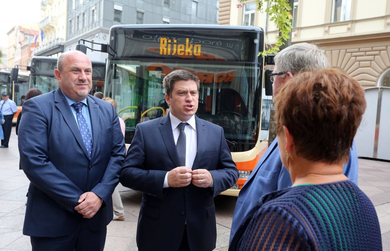 Ministar Butković: Nemam dojam da je Koalicija narušena